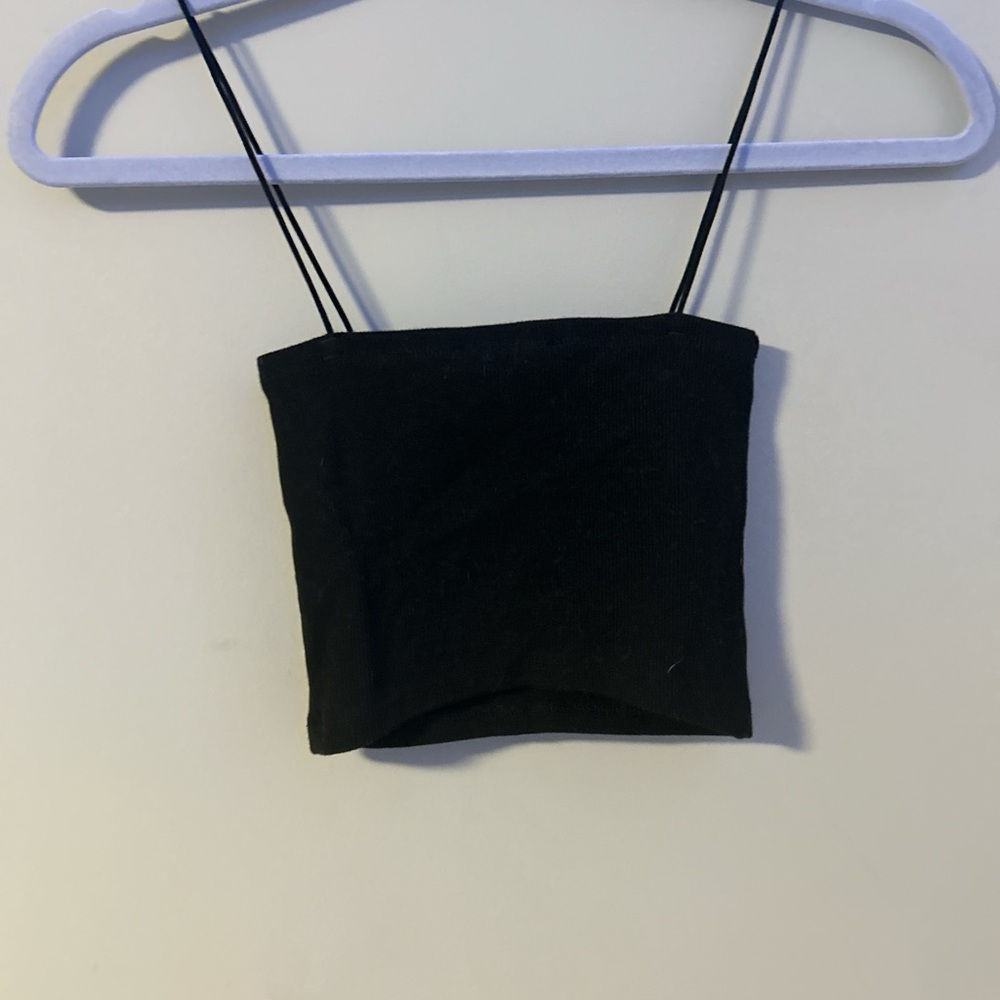 small zara top
